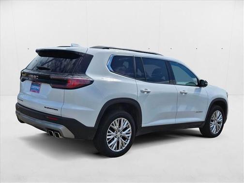 2024 GMC Acadia AWD Elevation