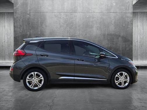 2020 Chevrolet Bolt EV FWD LT