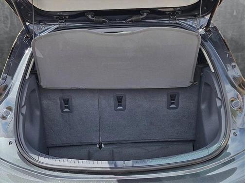 2020 Chevrolet Bolt EV FWD LT
