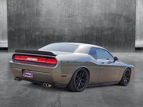 2010 Dodge Challenger R/T