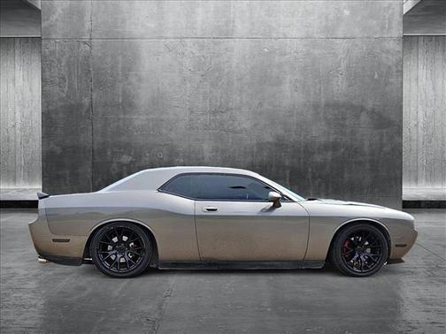 2010 Dodge Challenger R/T