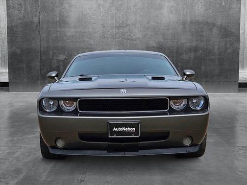 2010 Dodge Challenger R/T