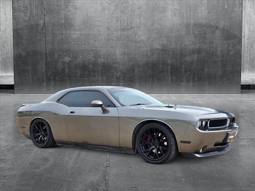 2010 Dodge Challenger R/T