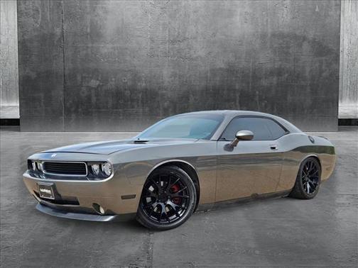 2010 Dodge Challenger R/T