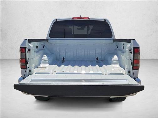 2023 Nissan Frontier PRO-X