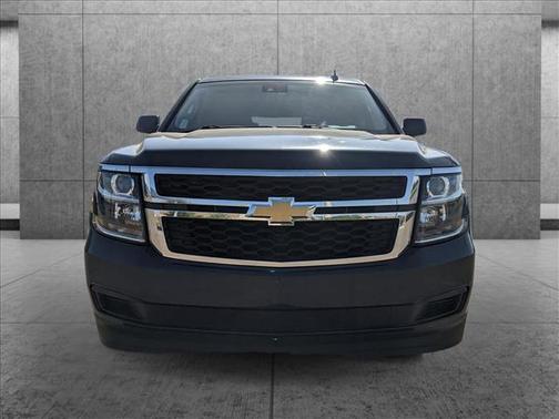 Photo 2 of 24 of 2017 Chevrolet Tahoe LT