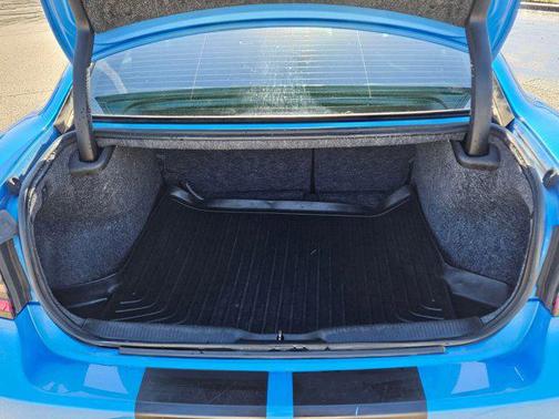 B5 Blue Pearlcoat 2023 Dodge Charger SXT