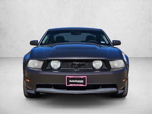 2010 Ford Mustang GT Premium