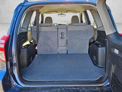 2010 Toyota RAV4 Base