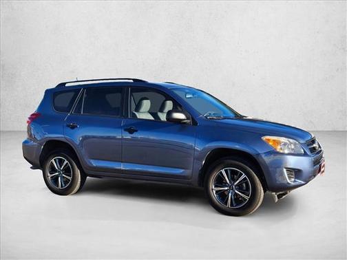 2010 Toyota RAV4 Base