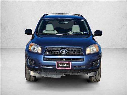 2010 Toyota RAV4 Base