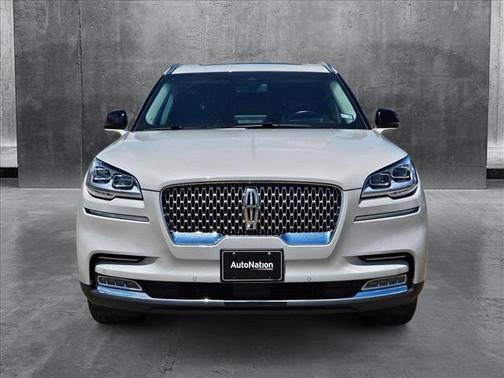 2023 Lincoln Aviator Reserve AWD