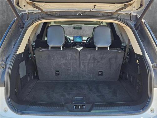 2023 Lincoln Aviator Reserve AWD