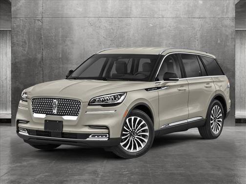 2023 Lincoln Aviator Reserve AWD