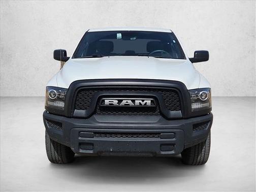 2024 RAM 1500 Classic Warlock Crew Cab 4x4 5'7' Box