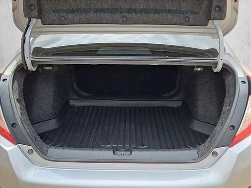 Lunar Silver Metallic 2018 Honda Civic Touring