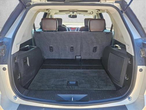 2011 GMC Terrain SLT-2