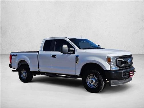 2022 Ford F-250 XL