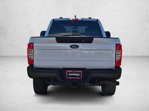 2022 Ford F-250 XL