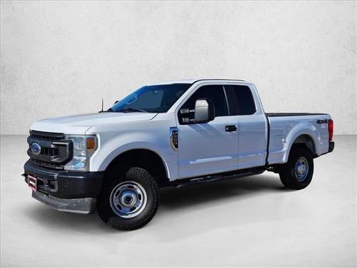 2022 Ford F-250 XL