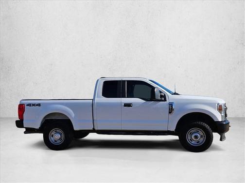 2022 Ford F-250 XL