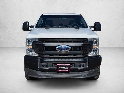 2022 Ford F-250 XL