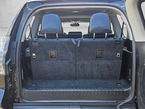 2016 Lexus GX 460 Base