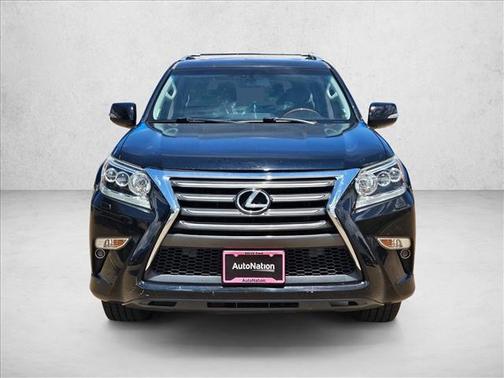 2016 Lexus GX 460 Base