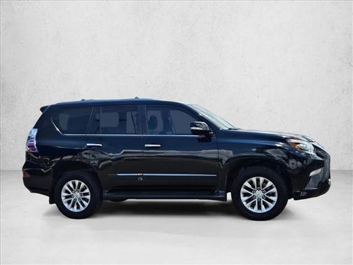 2016 Lexus GX 460 Base