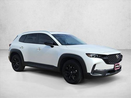 2023 Mazda CX-50 2.5 S Preferred Plus Package