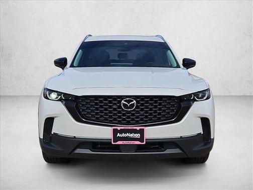 2023 Mazda CX-50 2.5 S Preferred Plus Package