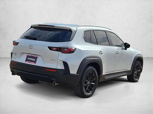2023 Mazda CX-50 2.5 S Preferred Plus Package