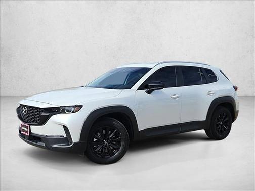 2023 Mazda CX-50 2.5 S Preferred Plus Package