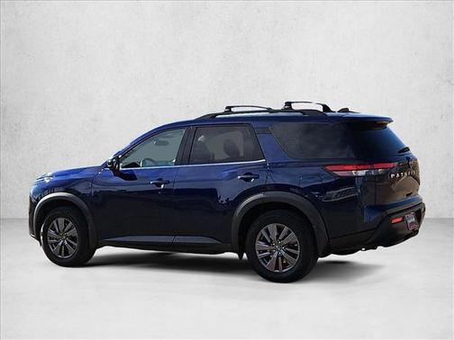 2022 Nissan Pathfinder SV 2WD