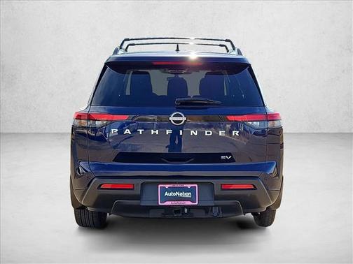 2022 Nissan Pathfinder SV 2WD
