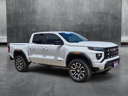 2023 GMC Canyon Base