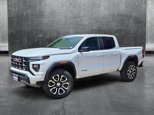 2023 GMC Canyon Base