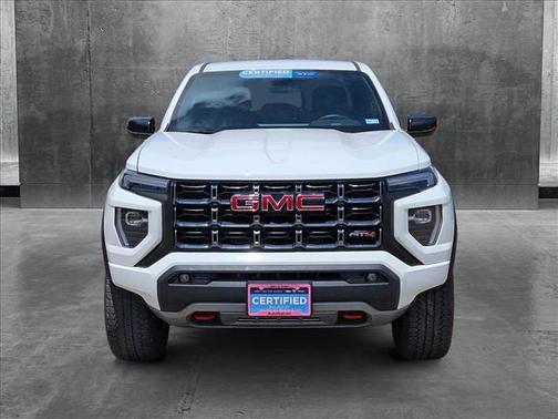 2023 GMC Canyon Base