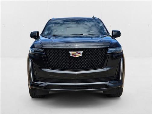 2024 Cadillac Escalade ESV Sport Platinum