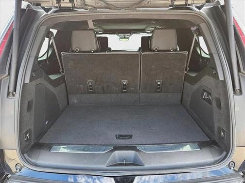 2024 Cadillac Escalade ESV Sport Platinum