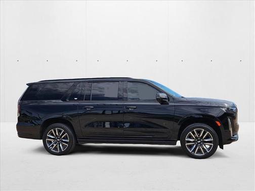 2024 Cadillac Escalade ESV Sport Platinum