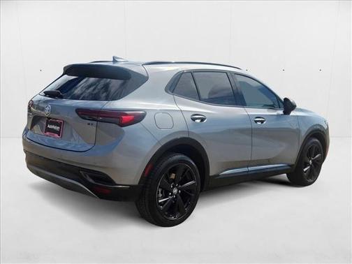 2023 Buick Envision Essence AWD