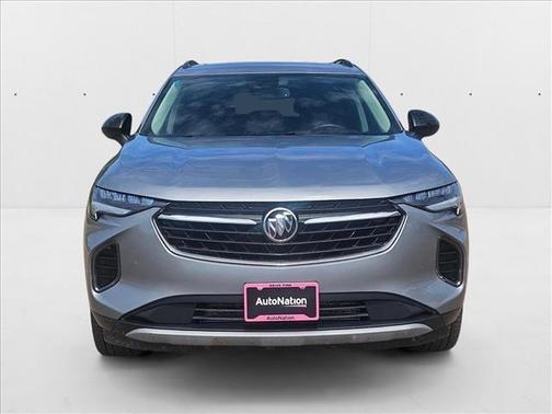 2023 Buick Envision Essence AWD