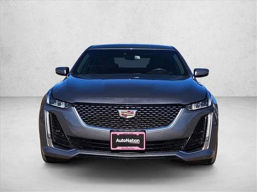 2021 Cadillac CT5 Luxury RWD