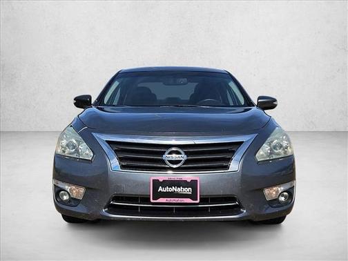 2015 Nissan Altima 2.5 SL