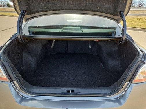 2015 Nissan Altima 2.5 SL