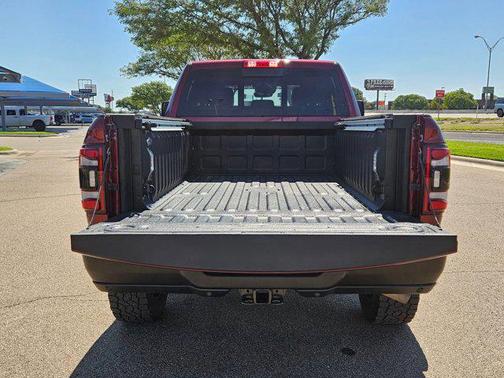 2024 RAM 2500 Power Wagon