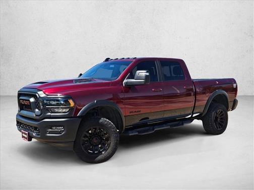 2024 RAM 2500 Power Wagon