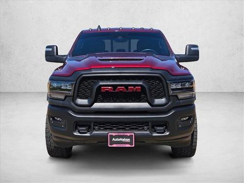 2024 RAM 2500 Power Wagon