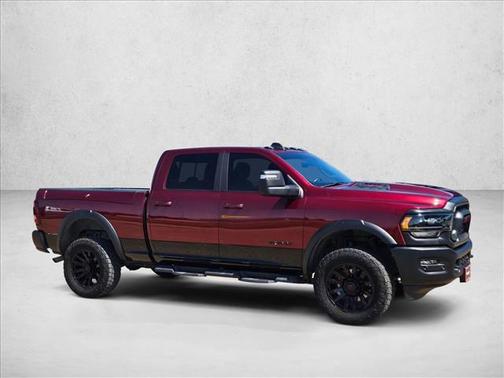 2024 RAM 2500 Power Wagon